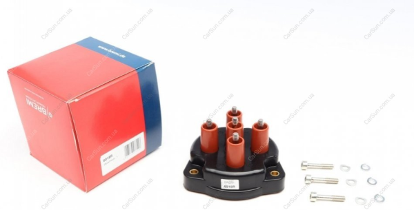 BREMI 6018R | W124 Distribütör Kapağı