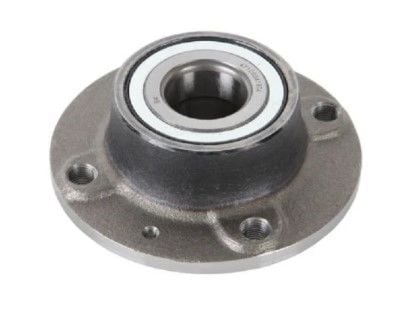 KRA 14030086 | Citroen Berlingo 2000-2009 1.9 Dizel Arka Porya Bilya Abssiz Yan Sanayi