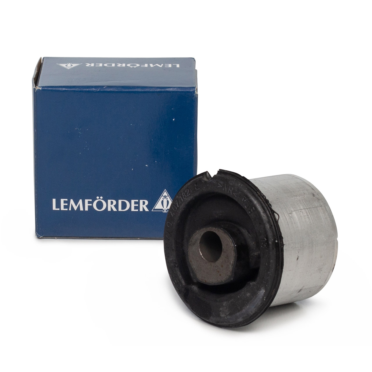 LEMFORDER 3089101 | Porshe Cayenne 2010 Model Sonrası Ön Alt Salıncak Arka Burç