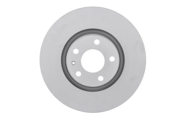 BOSCH 0986479300 | Disk On (Ad) 05-Aı.A6 2.0-2.4-2.7 TDI-Tfsi Kaplamalı | 2 Adet