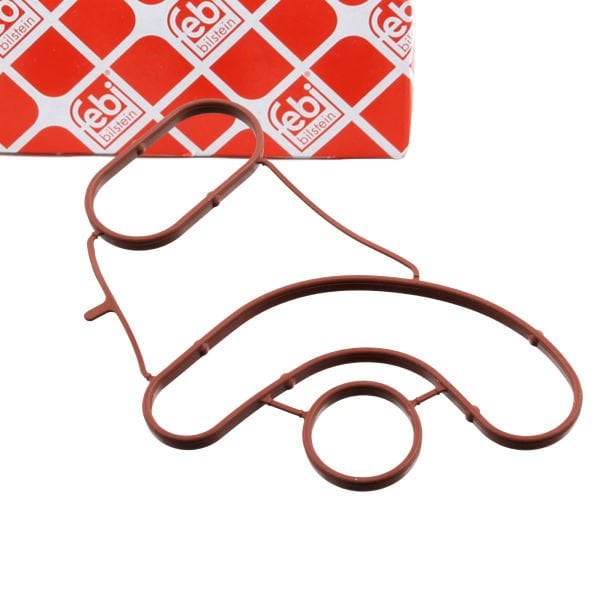 FEBI BILSTEIN 102392 | Mercedes W203 Kasa C220 CDI Yağ Radyatör Contası