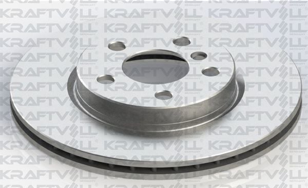 KRAFTVOLL 07040532 | Fren Diski Ön BMW F45 F46 F48 F39 Mini F55 F56 F57 F60