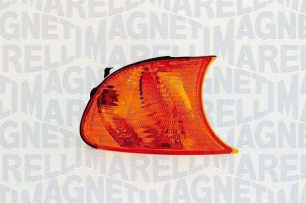 MAGNETI MARELLI 710311329012 | Sinyal Lambası Sağ E46