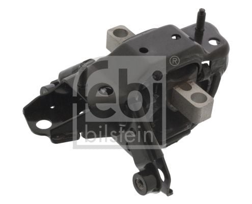 FEBI BILSTEIN 19906 | Şanzıman Bağlantı Takozu Sol Arka Cordoba Ibiza Polo / C Fabia