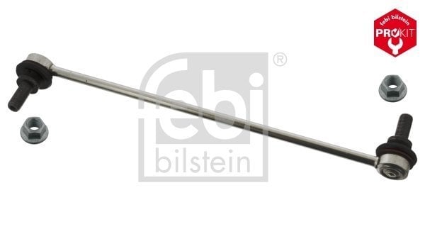 FEBI BILSTEIN 40820 | BILSTEIN / Mercedes A Serisi W176 Kasa Ön Viraj Demir Askı Z Rotu