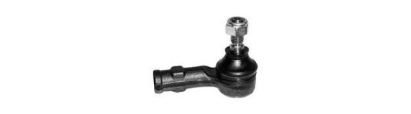 AYD 91-00115 | Volkswagen Polo 1995-1999 Model Aralığında Sol Taraf Rot Başı (.00115 , 6N0419811)