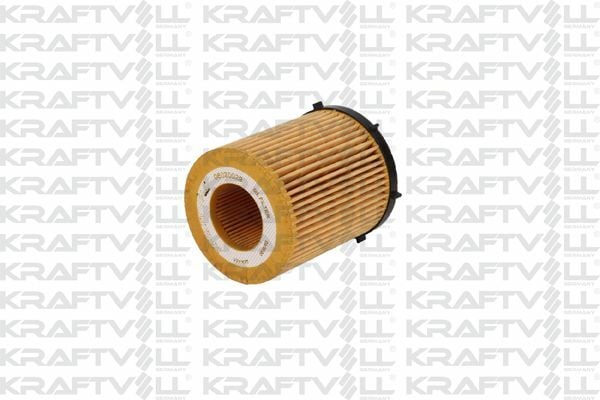 KRAFTVOLL 06020029 | Yağ Filtresi W204 08 > 14 W205 14 > W176 12 > 18 W177 18 > W246 11 > 18 W212 13 > 16 W213 16 >