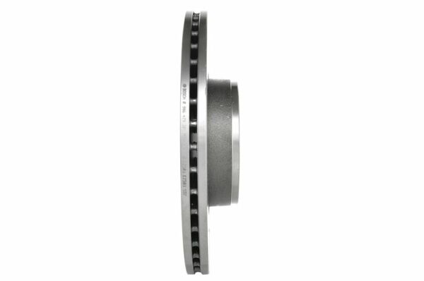 BOSCH 0986479301 | Disk On (Ad) 05-Aı.A6 2.0-2.4-2.7 TDI-Tfsi | 2 Adet
