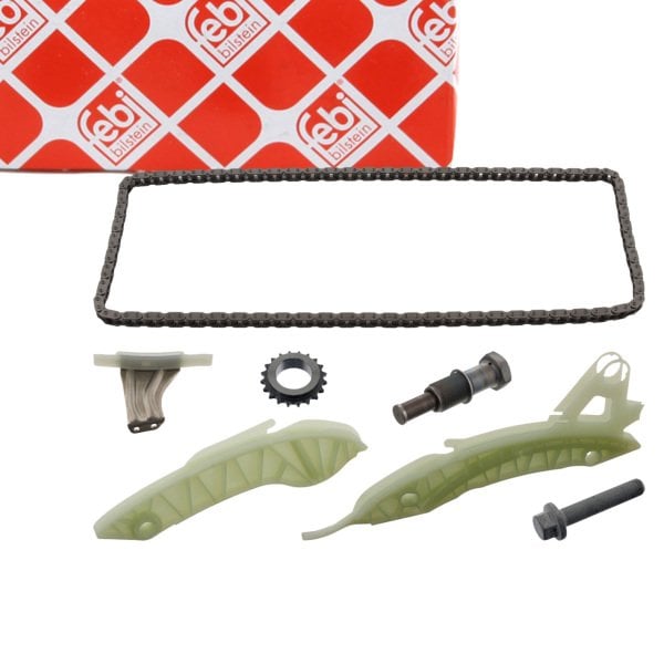 FEBI BILSTEIN 48387 | Bmw F30 Kasa 320i N13 Motor Eksantrik Zincir Seti