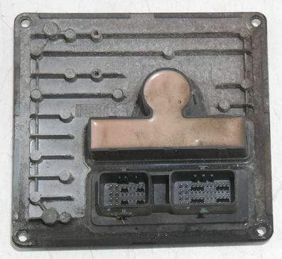 PSA 2529.YL | Citroen Nemo 2008-2017 1.4 Hdi Otomatik Şanzuman Beyni Orijinal