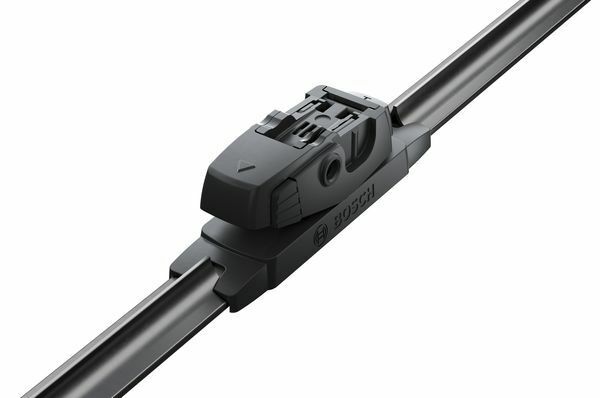 BOSCH 3397015578 | Silgi Süpürgesi Tek 48Cm Klasık Multı-Clıp Muz Aeroeco