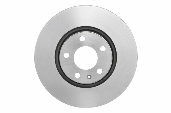 BOSCH 0986479301 | Disk On (Ad) 05-Aı.A6 2.0-2.4-2.7 TDI-Tfsi | 2 Adet