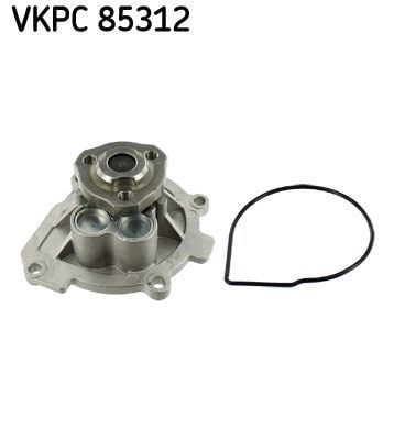 SKF VKPC85312 | Devirdaim 05-Astra.H-Vectra.C-Cruze 1.6 16V *Z16xep*