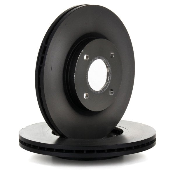 BOSCH 0986479659 | Ford Courier 2012-2019 Ön Fren Diski Takım (2 Adet)
