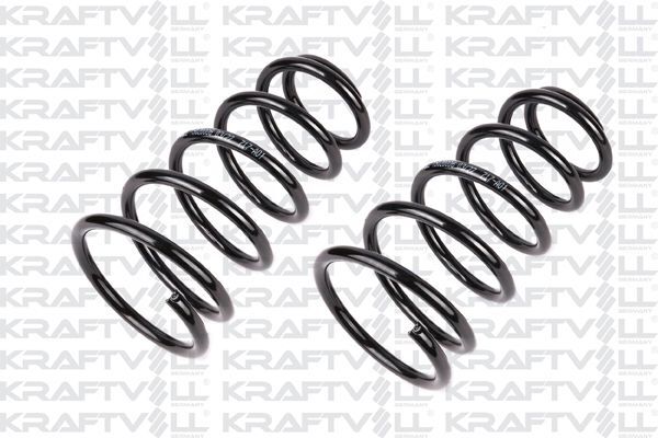 KRAFTVOLL 15020006 | Arka Helezon Yayı Palio Hb 96-12 | 2 Adet