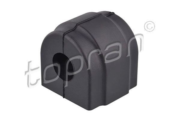 TOPRAN 501303 | Viraj Demir Lastiği Ön R-L (23mm) BMW E46 | 2 Adet