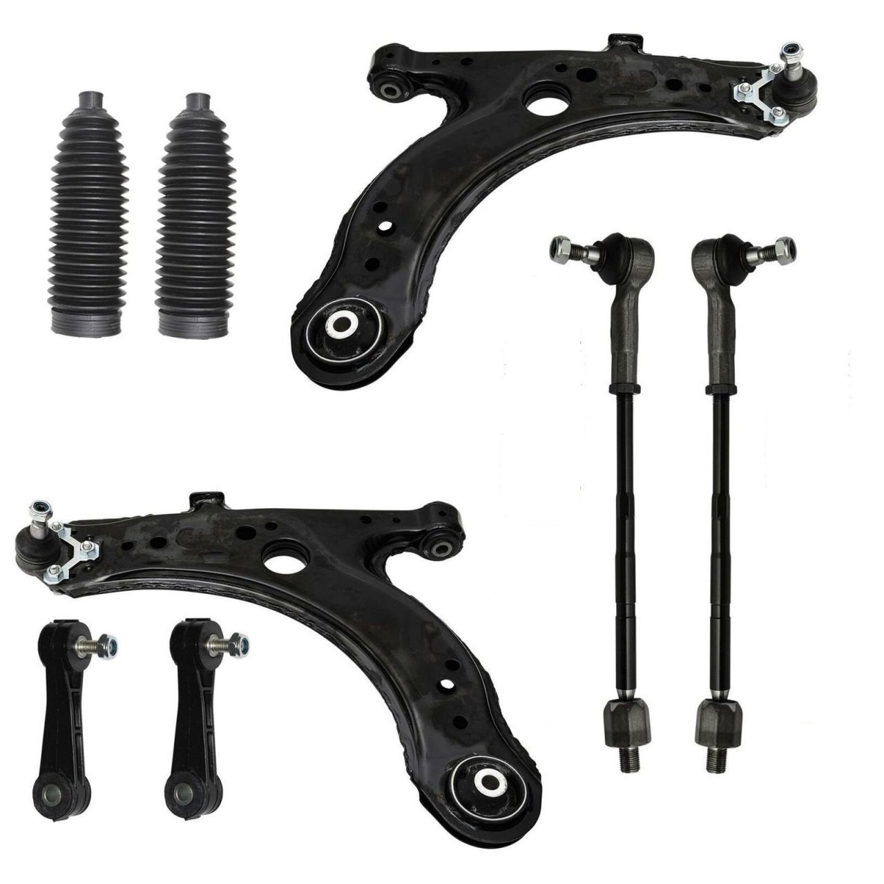 Audi A3 1997 - 2003 Ön Takım Komple AYD Marka