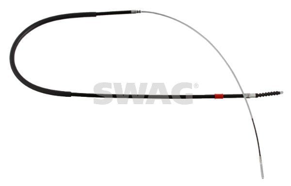 SWAG 20936674 | El Frenı Teli (Bmw