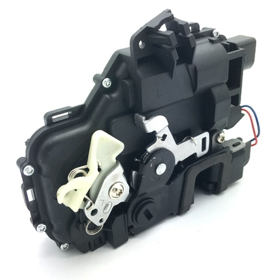 WISCO 3B4839015A | Volkswagen Passat 1996-2001 Model Arası Sol Arka Kapı Kilidi Ürün