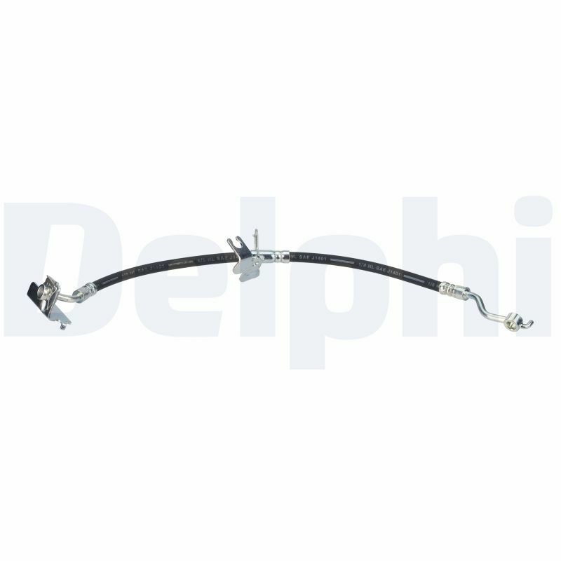 DELPHI LH7629 | Fren Hortumu Ön Sol Hyundai Tuscon Kia Sportage 1.6 2.0 CRDI 18 -