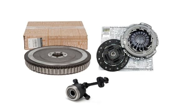 Renault Lodgy 1 .5 dCi Debriyaj Seti Volanlı Kit Mais Marka