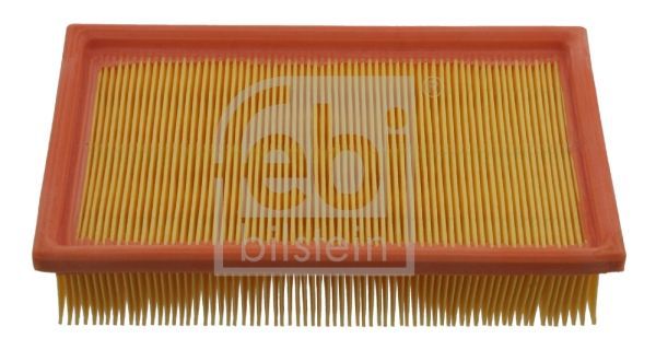 FEBI BILSTEIN 27032 | Hava Filtresi BMW E28 E30 E34 E36 M40