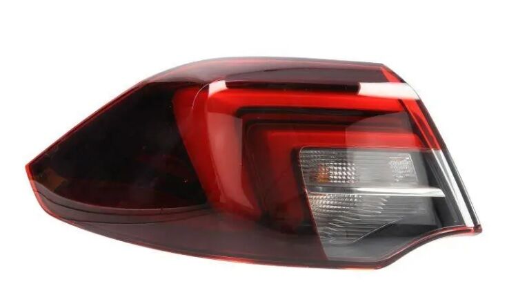 PSA YR00147780 | Opel İnsignia B Arka Sol Stop Çamurluk Tarafı