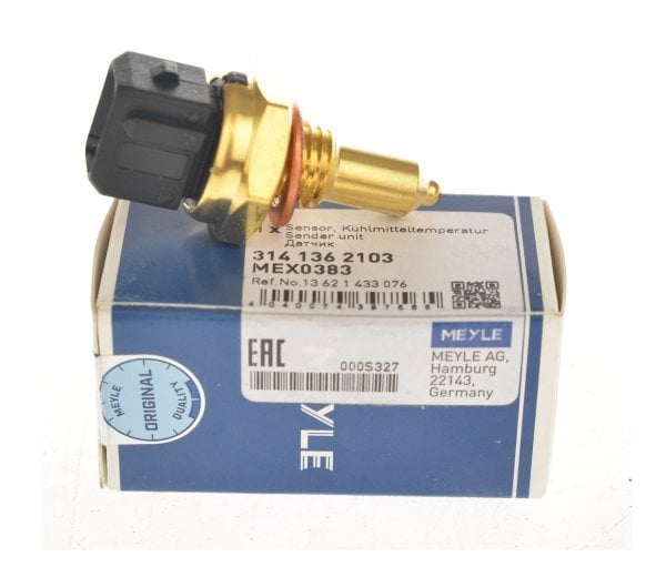 MEYLE 3141362103 | Bmw 3 Serisi E46 Kasa 318i Hararet Müşürü