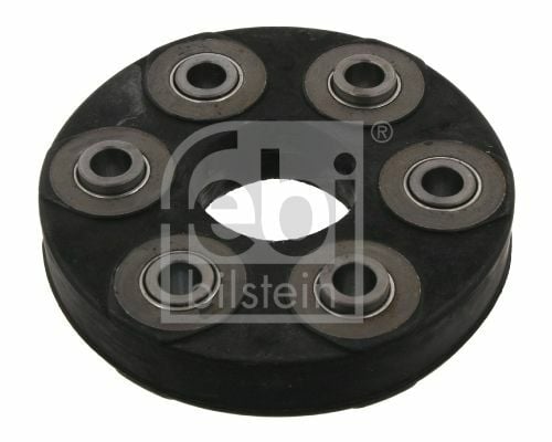 FEBI BILSTEIN 3918 | Saft Takozu 190 W201 82-93 W124 85-93
