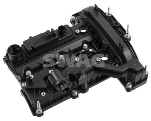 SWAG 33103935 |Ford EcoSport 1.0 Ecoboost  Külbütör Kapağı SWAG Marka