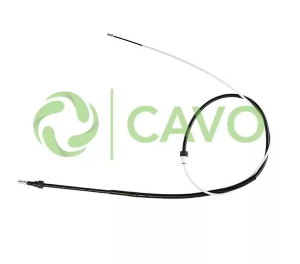 CAVO 1302110 | Renault Fluence El Fren Teli Sağ ve Sol