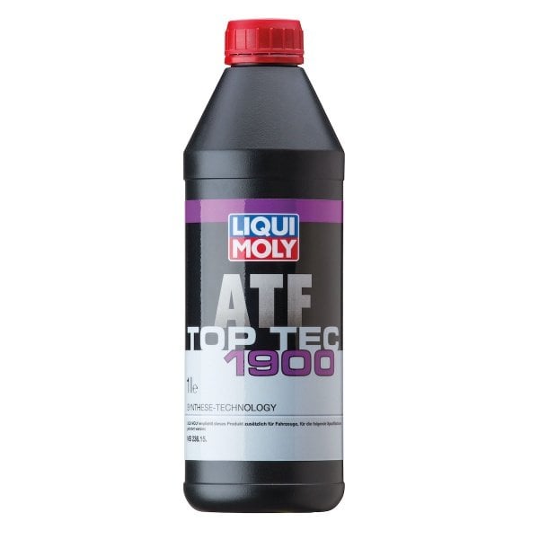 LIQUI MOLY 3648 | Top Tec ATF 1900 Otomatik Şanzıman Yağı (3648)