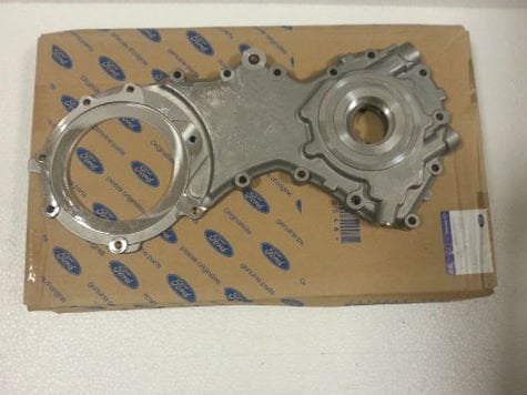 FORD OTOSAN XS4Q6F008BB | Focus 1998-2005 1.8 TDCI Motor Yağ Pompası