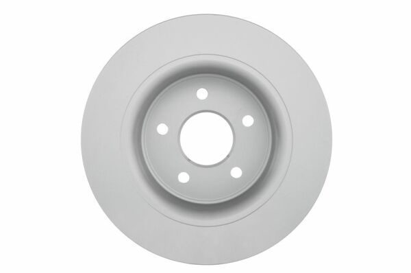 BOSCH 0986479762 | Disk Arka (Ad) 13-Connect-Cmax Kaplamalı | 2 Adet
