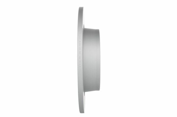 BOSCH 0986479762 | Disk Arka (Ad) 13-Connect-Cmax Kaplamalı | 2 Adet