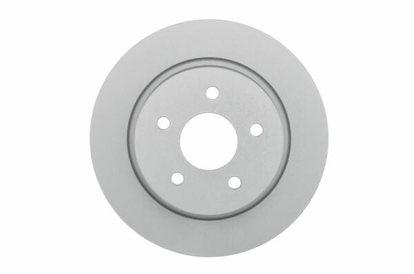 BOSCH 0986479762 | Disk Arka (Ad) 13-Connect-Cmax Kaplamalı | 2 Adet