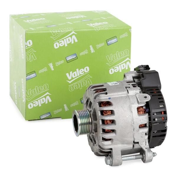 VALEO 439845 | Peugeot 5008 2010-2016 1.6 Hdi Şarj Dinamosu Alternatör