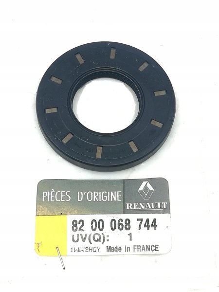 MAIS 8200068744 | Renault Clio 3 2004-2010 Şanzuman Aks Keçesi