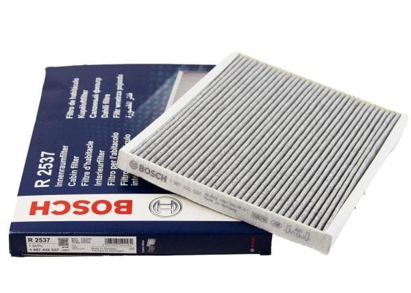 BOSCH 1987432537 | Opel Corsa E Karbonlu Polen Filtresi 1808012