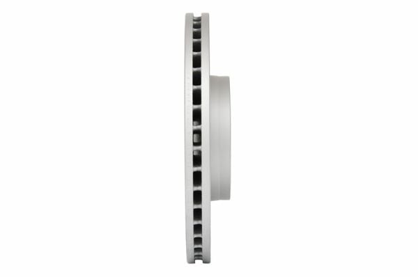 BOSCH 0986479D38 | Disk On (Ad) 08-Mondeo-Smax Kaplamalı Icten Havalandırmalı | 2 Adet