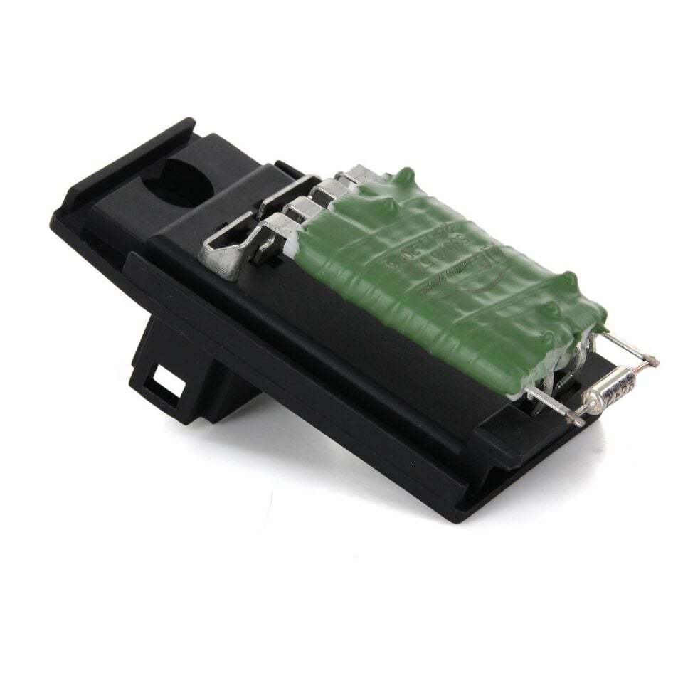 BEHR ABR126000S | Ford Connect 2003-2008 Kalorifer Rezitansı BEHR Marka