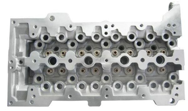 İTHAL 25-110-002 | Opel Astra H 1.3 Dizel Silindir Kapağı