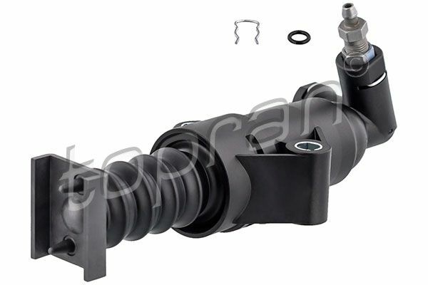 TOPRAN 108386 | Debriyaj Merkezi Alt (VW Caddy 96-03 Golf 98-06 Polo CLS 00-02)
