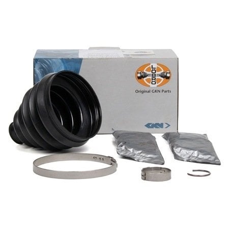 GKN 305783 | Volkswagen Caddy 2011-2020 Model Arası 1.6 TDI / 2.0 TDI Dış Aks Körüğü