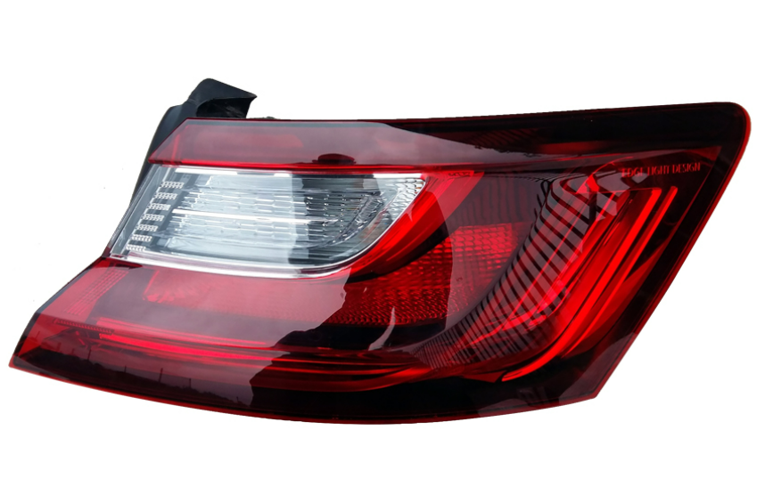 MAIS 265507297R | Renault Megane 4 2015- Sağ Stop Lambası Dış
