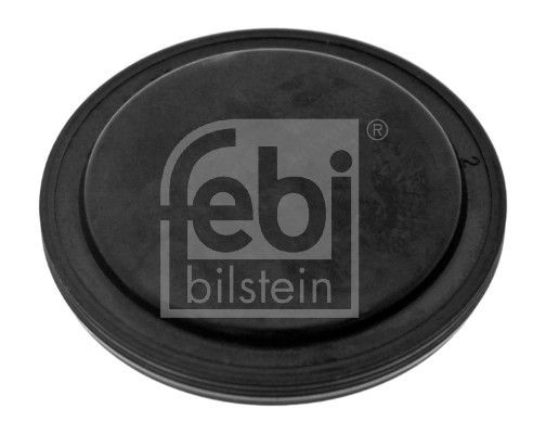FEBI BILSTEIN 02067 | Şanzıman Tapası VW Golf IV,Bora,Passat Aut.