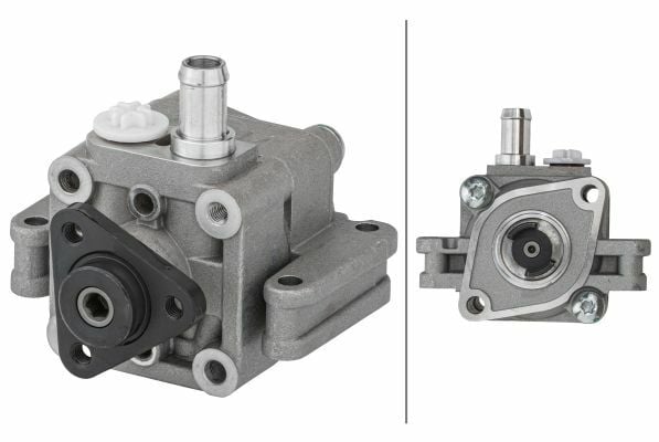 HELLA 8TL359000-551 | Hidrolik Direksiyon Pompası BMW E46 N40 N42 N45 N46