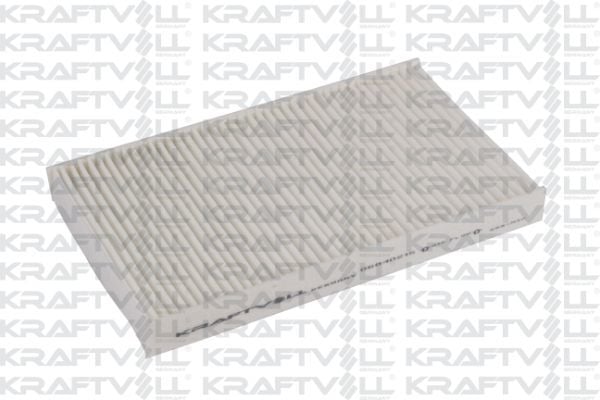 KRAFTVOLL 06040215 | Polen Filtresi Discovery 3 Discovery 4 Range Rover Sport I L320
