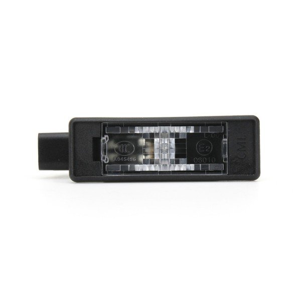 PSA 6340.F0 | DS Ds5 Plaka Aydınlatma Lambası Orijinal