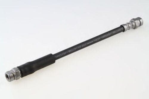 ASPART 3HOS1148 | Seat Altea 2004-2015 Model Arası Arka Fren Hortumu